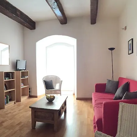 Spacious Unique Townhouse Apartamento La Valeta