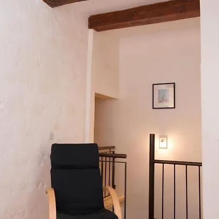 Spacious Unique Townhouse Apartamento *